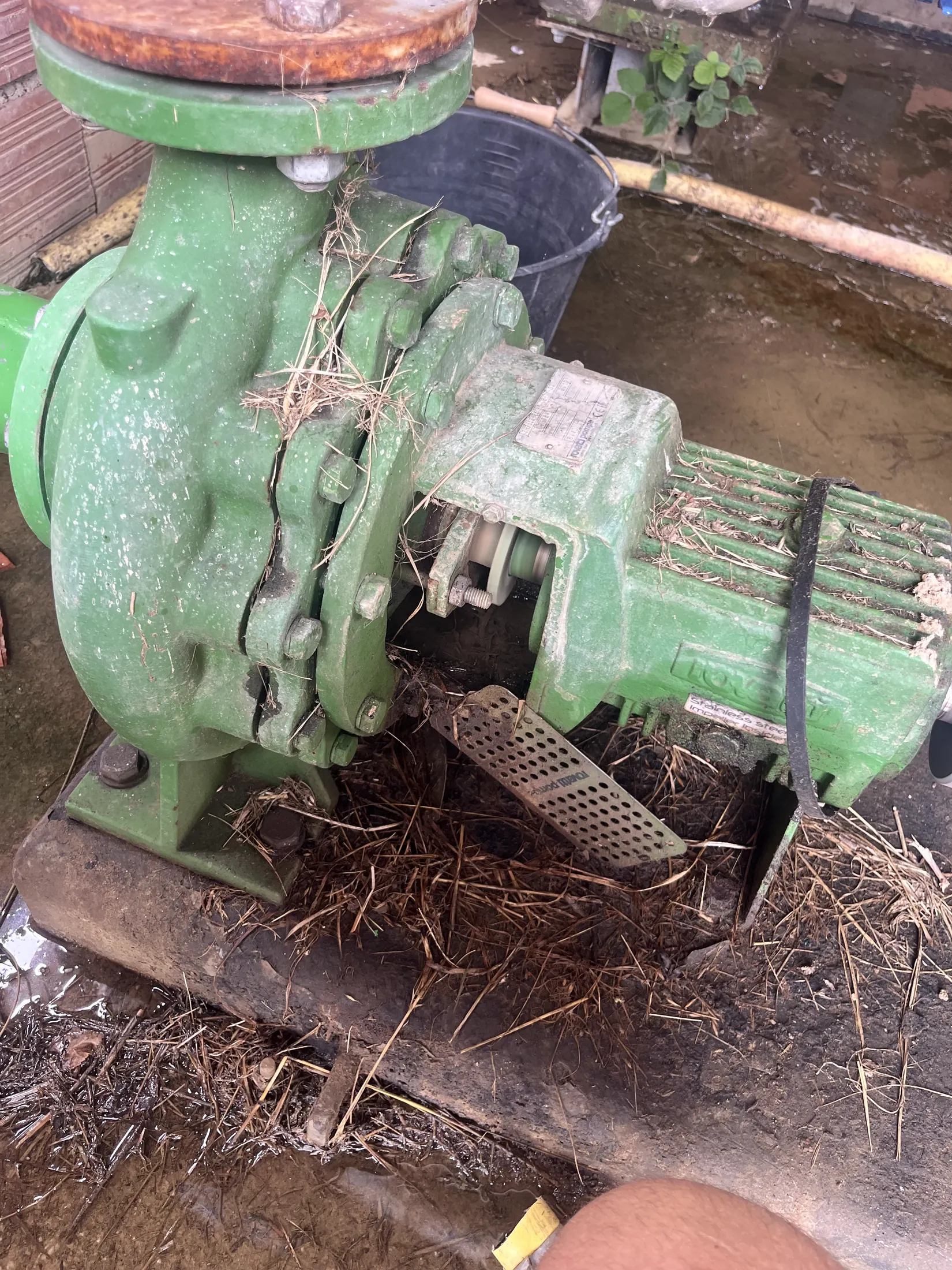 Dépannage pompe immergée forage puits — problèmes fréquents et solutions Haute-Garonne Gers